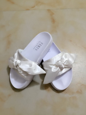 Puma X Fenty Bandana Slide Women Shoes--012